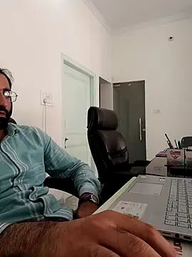 Dadybig01 webcam