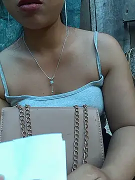 Ruby_cuty- webcam