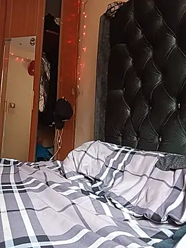Candyers webcam