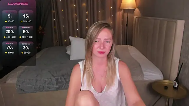 Gloria_Baker webcam