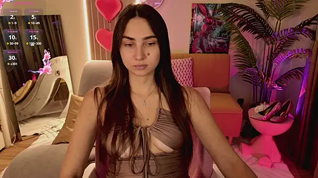 SelinOtis webcam