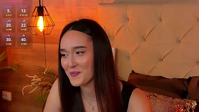 LindaMaxx webcam
