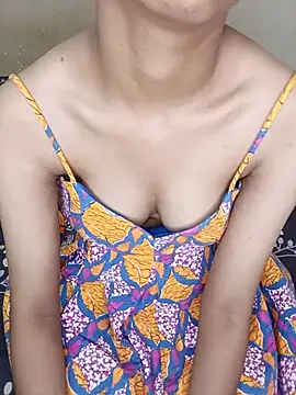 MISS-JIYA- webcam