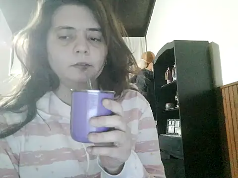 Mikii_ webcam