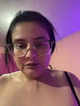 Renata-Saenz webcam