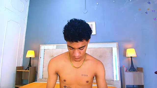 _Thiago12 webcam
