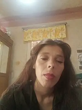 AnnaKissXX webcam