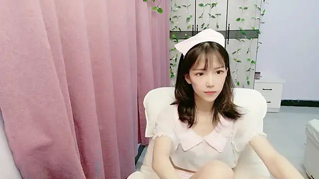 LovelyDianDian webcam