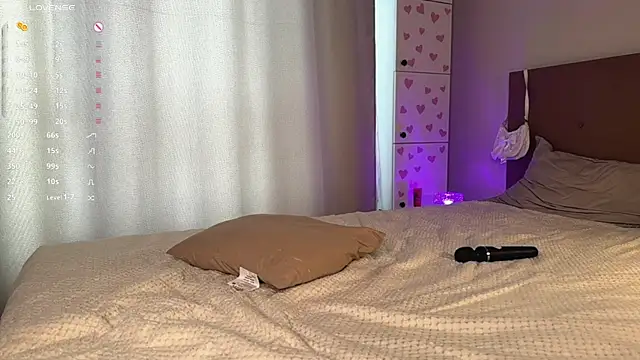 Rarrity webcam