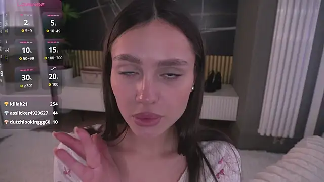 rose_kira webcam