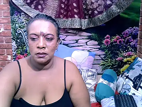 IndianAce1 webcam
