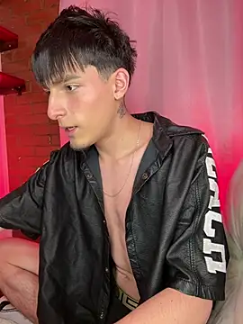 Mateo_Mitchell webcam