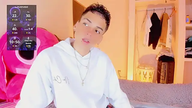 Baby_luka webcam