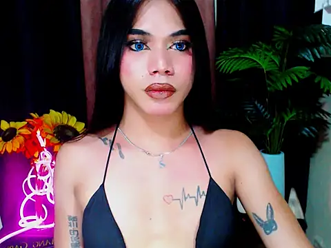 VOLKOVAx webcam