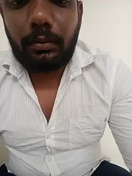 Krish_14321 webcam