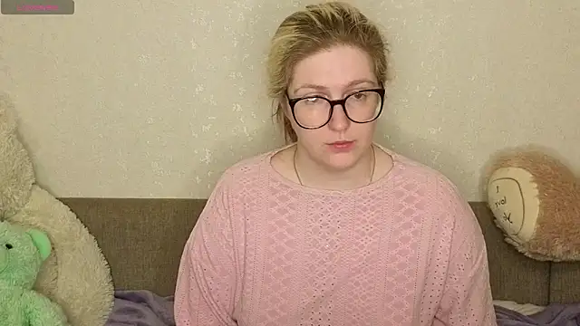 LesiaOxxi webcam