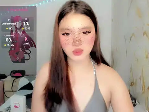 Dolly_Fy webcam