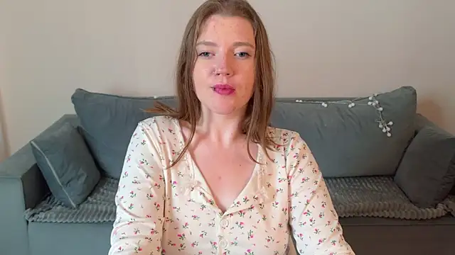 AmelieBlosom webcam