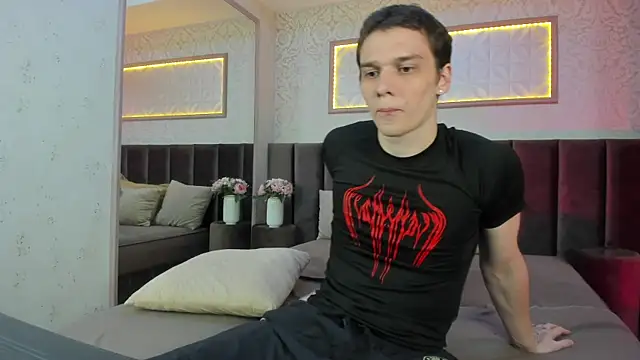 SashaMoscow_ webcam