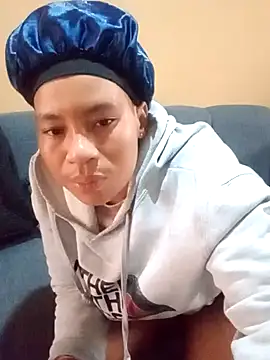 Mmatshi webcam