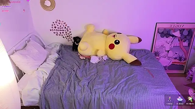 oni_doll webcam