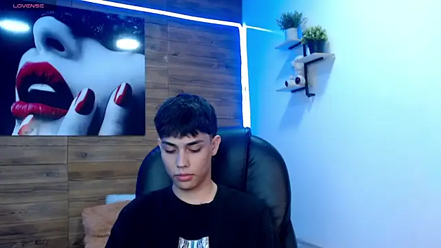 ivan_cooper webcam
