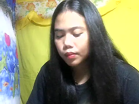 Hotpinay1826 webcam