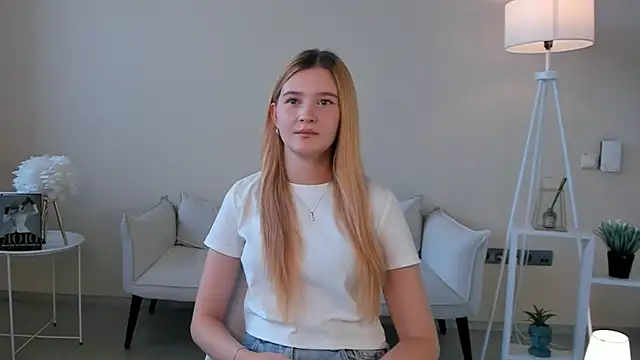 DeliciaSeigworth webcam