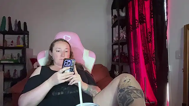 kisicaxx webcam