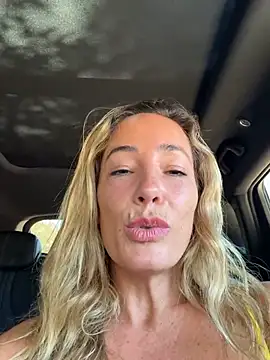 SweetAlegra_ webcam
