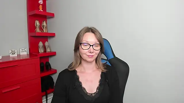 Cookie_zoe webcam