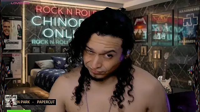 chino_roz webcam