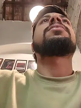 _IRRESISTIBLE_ webcam