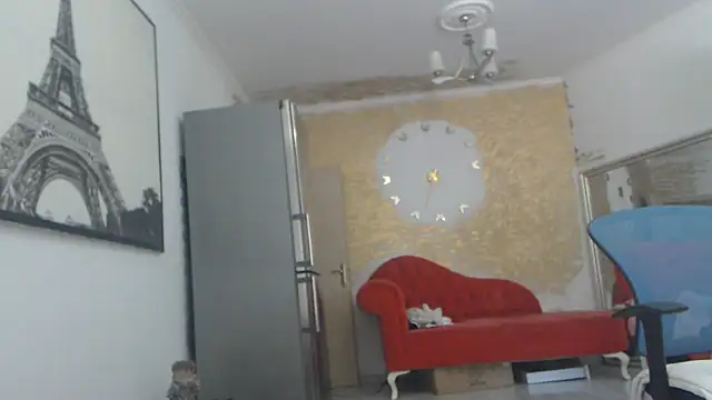 AnnaBellaLuckyXOXO webcam
