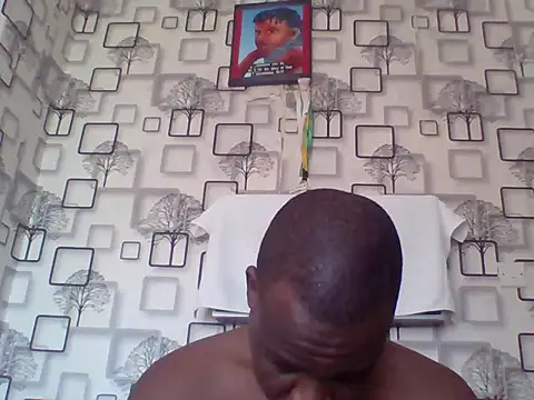 Chumba_001 webcam