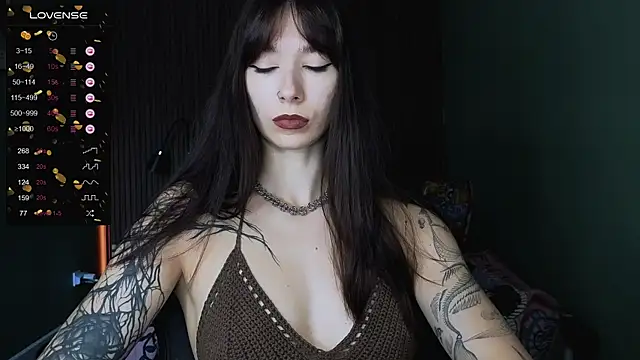 JillVerdon webcam