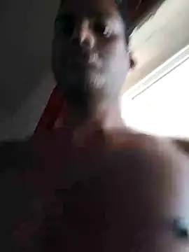 KeptupInosine webcam