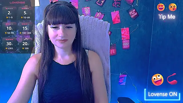 Violla_My webcam