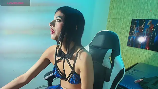 honeyluxe_ webcam