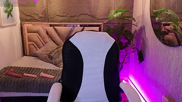 Zoee_Kiss_ webcam