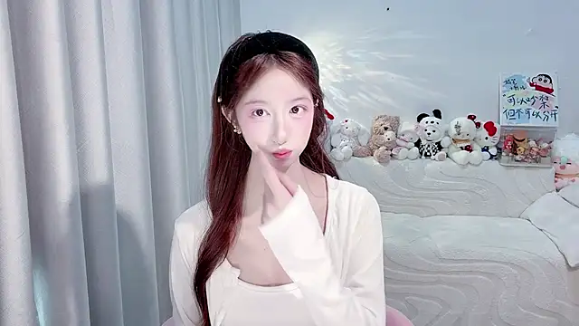 lucky-tt webcam