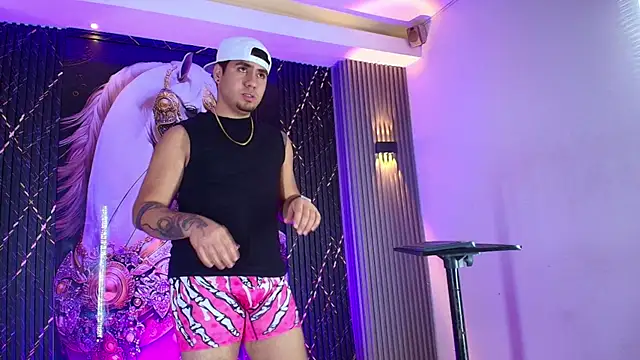 Iam_Josue- webcam