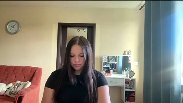 LianalimonLi webcam