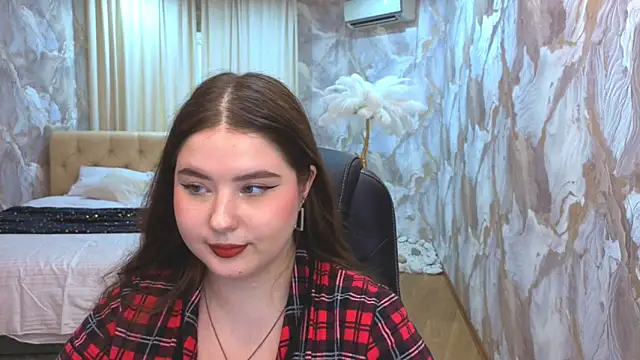 PixelGoddess webcam