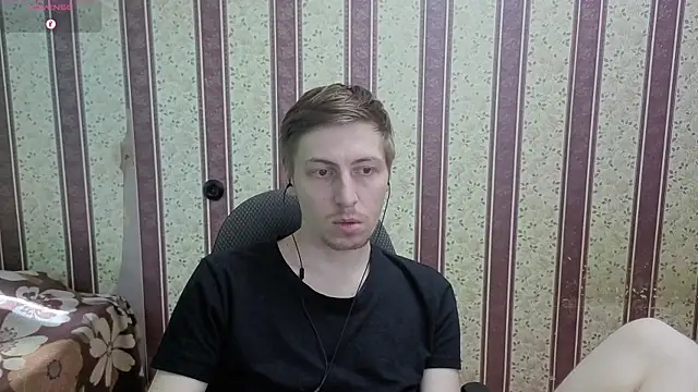 Darien_Brown webcam