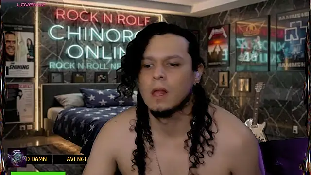 chino_roz webcam