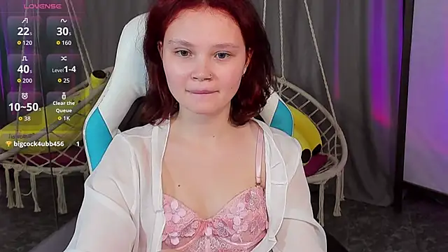 EmilyChaves webcam