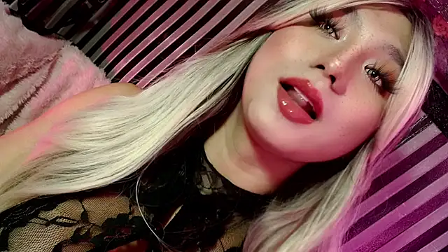 HoresCOCKLUCY webcam