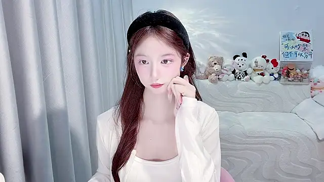 lucky-tt webcam
