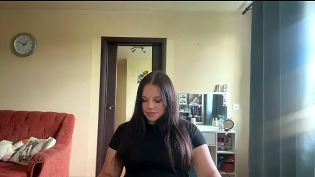 LianalimonLi webcam